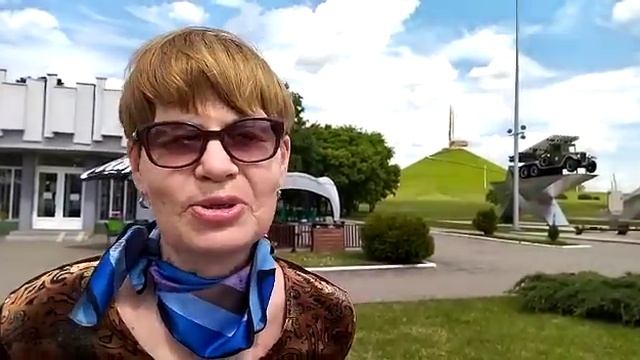 Индивидуальный тур по Республике Беларусь с Центром Туризма "Gidvezde.ru" смотреть онлайн
