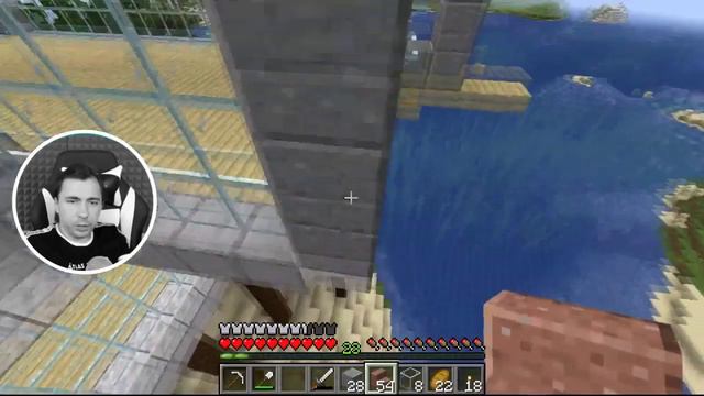 СМЕШНЫЕ МОМЕНТЫ С TERANITGAME #2 (Minecraft) Feat. Addiction смотреть онлайн