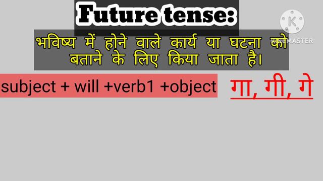 English Speaking ||English speaking course 5th day || what is a future indefinite tense|| смотреть онлайн
