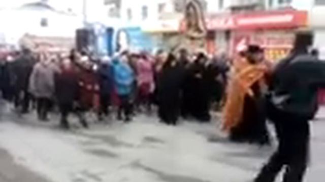 Краснотурьинск. 01.04.2016 смотреть онлайн