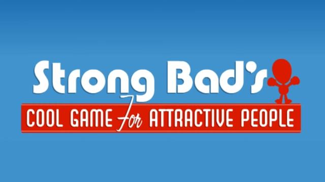 Marzipan's Exterior - Strong Bad's Cool Game for Attractive People смотреть онлайн