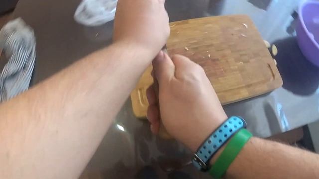 Самый вкусный Борщ в твоей жизни! смотреть онлайн
