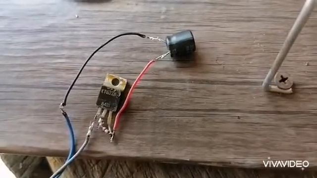 Усилитель на кт837 смотреть онлайн