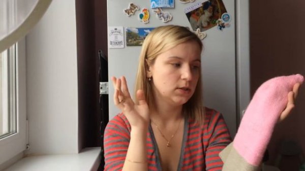 Обзор на пряжу Sofit от ColorCiry