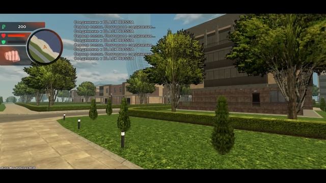 ?УРА! ЗАЛЕТЕЛ на ОТКРЫТИЕ НОВОГО СЕРВЕРА БЛЕК РАША - ЧТО СЛОВИЛ ?! BLACK RUSSIA МАХАЧКАЛА