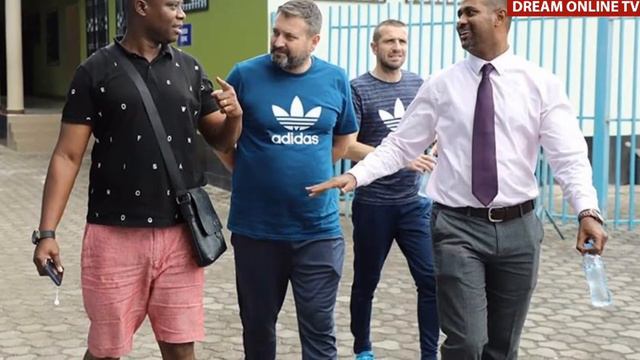 NDAYIRAGIJIE AELEZA ALIVYOMPA MBINU |NA KUMPA UCHAWI KOCHA MPYA KUIMALIZA SIMBA TAIFA. смотреть онлайн