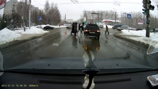 Магия жилищных изменений