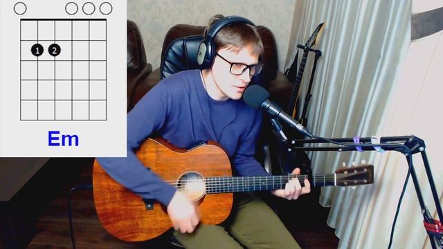 ПИКНИК ФИОЛЕТОВО аккорды ? кавер табы как играть на гитаре | pro-gitaru.ru смотреть онлайн