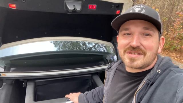 Living With A W222 Mercedes S550. The Reason I Disliked The E300 смотреть онлайн