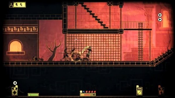 Apotheon - | #1 | ПРОХОЖДЕНИЕ | Let's Play