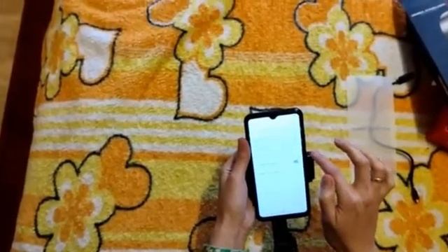 VLOG НЕДОРОГОЙ СТАБИЛИЗАТОР МОНОПОД ДЛЯ ТЕЛЕФОНА Gimbal Stabilizer L08 ОБЗОР!