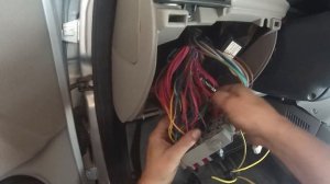 ЛАДА КАЛИНА ЧАСТО ИЗ СТРОЯ ВЫХОДИТ РЕЛЕ ПЕРЕДНИХ ПТФ (К 9)