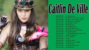 Кавер на известные песни Кейтлин Де Виль ♫ Лучшие скрипичные каверы 2020 года Кейтлин Де Виль