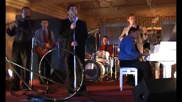 Кавер группа Retro-band Holiday Там, где клен шумит смотреть онлайн