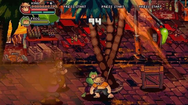 99Vidas-FULL GAME Walkthrough- 60 FPS- Chapters included смотреть онлайн