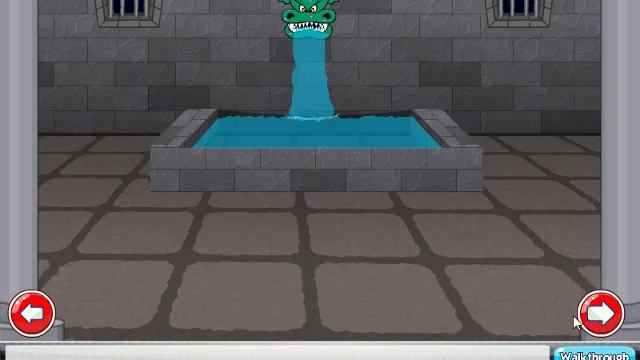 Escape Dracula Castle Walkthrough смотреть онлайн