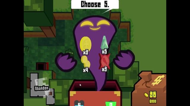 Let's Play Coin Crypt - Part 1 смотреть онлайн