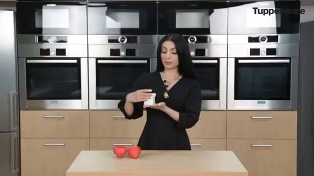 Спиралайзер Tupperware ОБЗОР и Вкусные рецепты смотреть онлайн