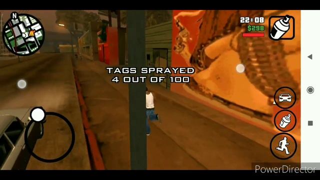 #Third mission?#GTA SA# смотреть онлайн