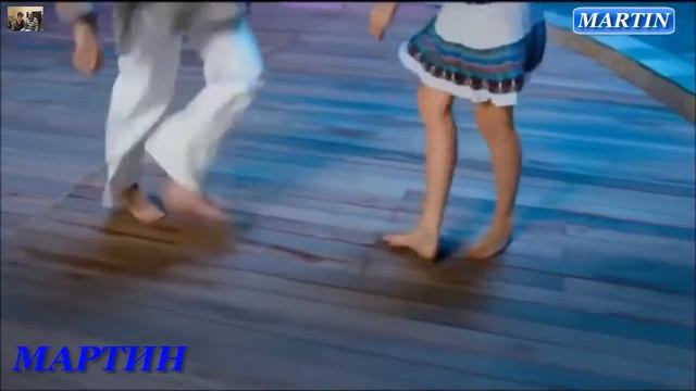 Александр Вестов ТАНЦУЙ 08 02 2017 В М Н Ш смотреть онлайн