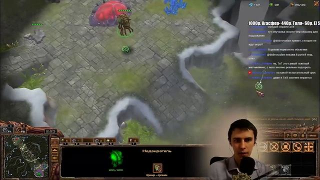 Как выйти в алмаз? Универсальный билд для 3 рас смотреть онлайн