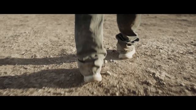 Жажда золота / Gold ОБЗОР