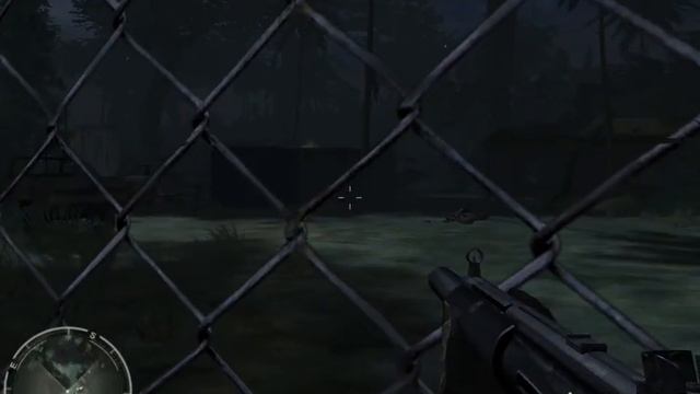 Terrorist Takedown: Covert Operations - Pc Game Full Walkthrough