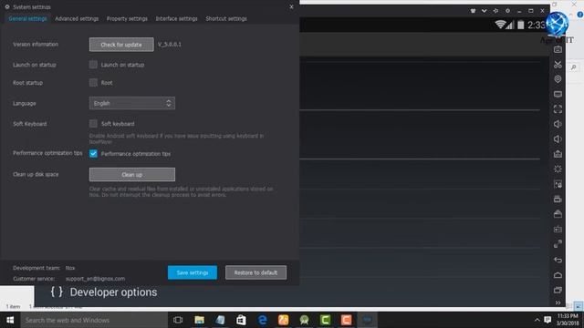 How To Download Install and Customize NOX player in Your PC (Win 7,8.1,10)Urdu/hindi смотреть онлайн
