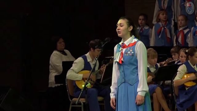 Русский вальс. смотреть онлайн