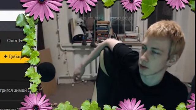 Олег Броварской: Какой Олег в Дружбе? Искренний Олег! (21/05/21)