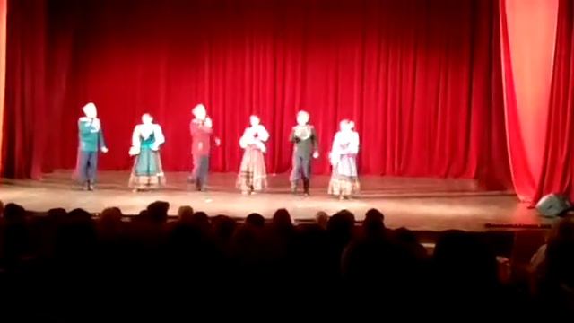 Russian Cossack State Dance Company смотреть онлайн