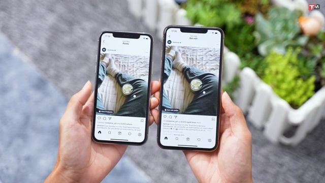 NĂM 2021, CHỌN IPHONE 11 PRO HAY IPHONE 11 PRO MAX - KHÔNG CHỈ LÀ KÍCH THƯỚC? смотреть онлайн