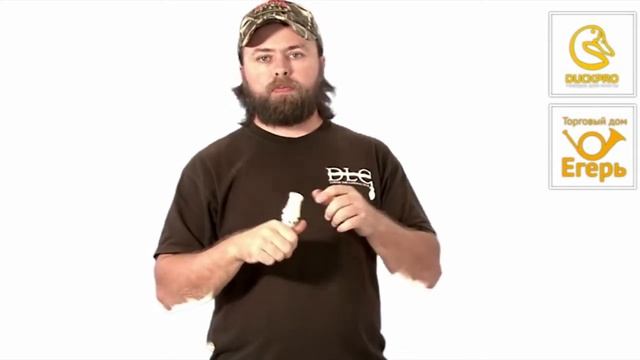 Обучающее видео по игре на духовом манке. Звуки кормежки (Feed) от Ducklander смотреть онлайн
