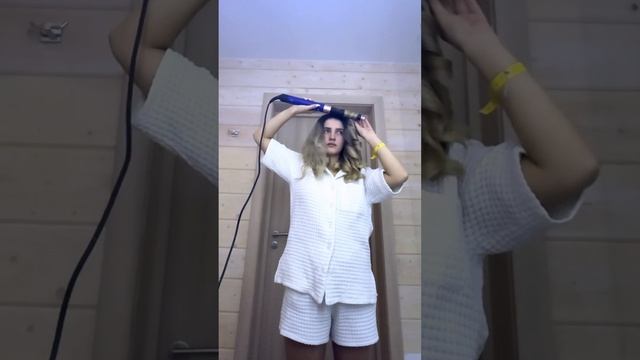 Больше секретов по укладкам у меня в инстаграм смотреть онлайн