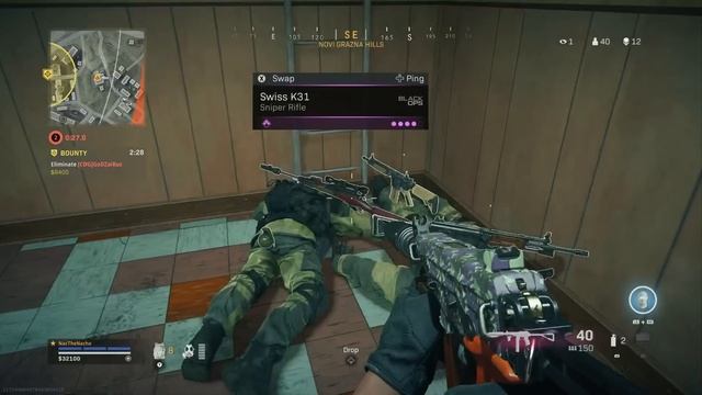 Call of Duty Warzone: 23 KILL SOLO GAMEPLAY! (NO COMMENTARY) смотреть онлайн