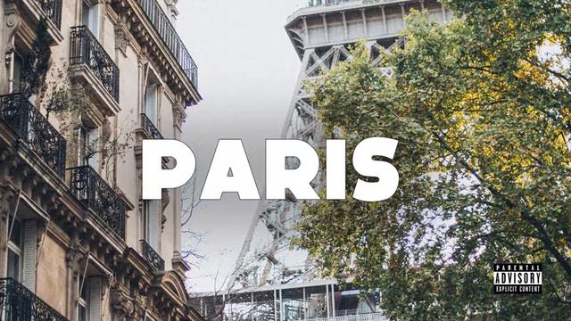 "PARIS" FREE BONGO FLEVA INSTRUMENTAL BEAT смотреть онлайн
