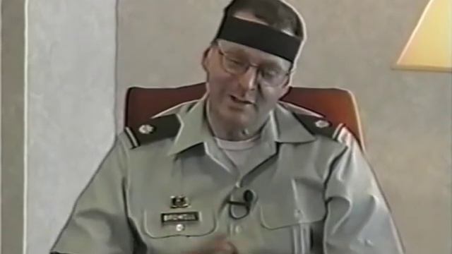 9/11 Pentagon Survivor: The Robert Birdwell Interview смотреть онлайн