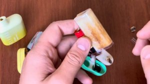 Как разобрать elf bar bc 3000,