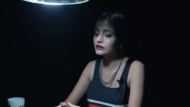 YÜZLEŞME! Akıl Hastanesinde Yatmış Birisi (Hücrede Elimi Kolumu Bağladılar!) смотреть онлайн