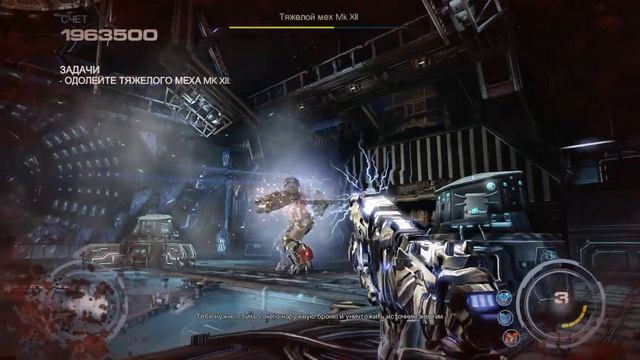 Alien Rage Unlimitede Ultra = GTX 670 +Xeon E5450 смотреть онлайн