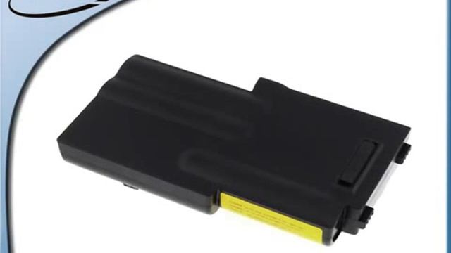 Akku für IBM Thinkpad T30 Serie79 смотреть онлайн