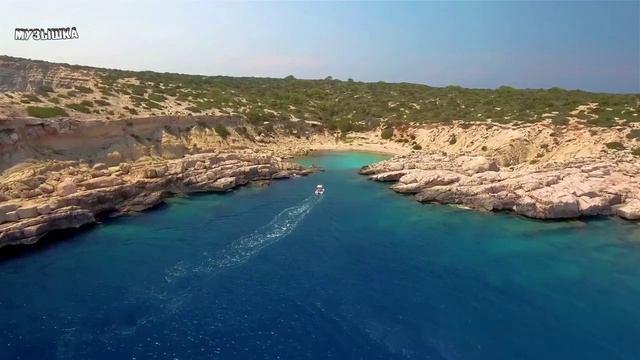 ♫ LIFE OF IBIZA !!! ВЕТЕР СРЕДИЗЕМНОМОРЬЯ !!!.mp4 смотреть онлайн