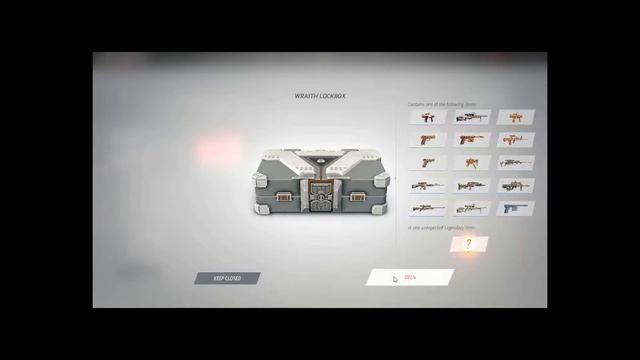 BALLISTIC OVERKILL:LOCK BOXES(AMAZING WEAPONS) смотреть онлайн
