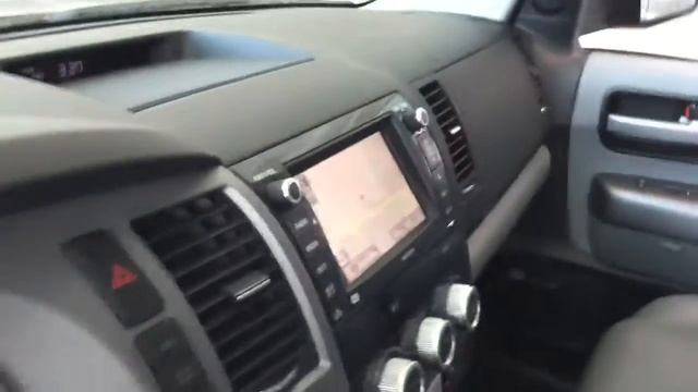 Used 2013 Toyota Sequoia Limited 5.7L | Toyota Northwest Edmonton смотреть онлайн