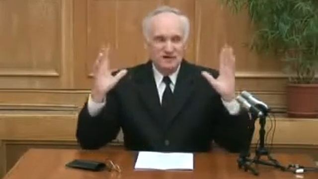 Главная задача православной аскетики (А.И.Осипов)