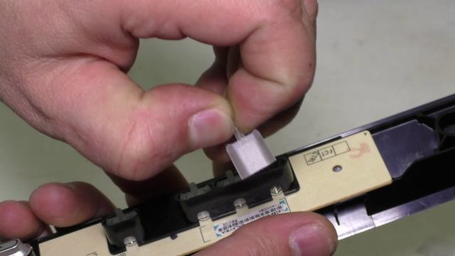 Ремонт принтера HP Officejet 7000 Wide Format. смотреть онлайн