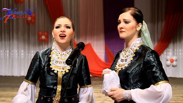 Казаки России «Пара Голубей» / Cossacks of Russia «Couple of Doves» смотреть онлайн