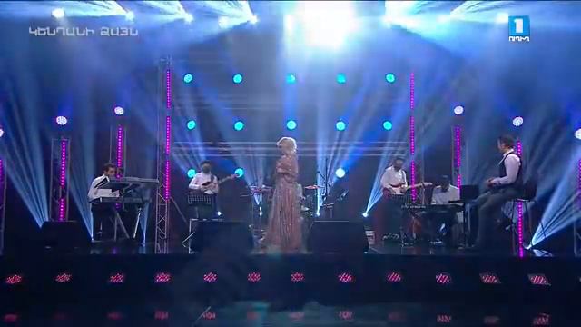 Քրիստինե Պեպելյան - Արտակարգ համերգ//Christine Pepelyan-Artakarg Hamerg