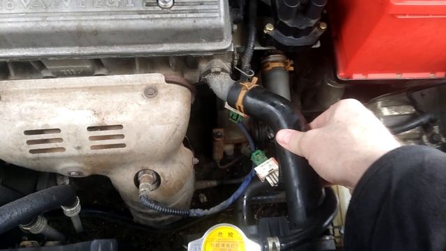 Как проверить термостат на автомобиле. смотреть онлайн