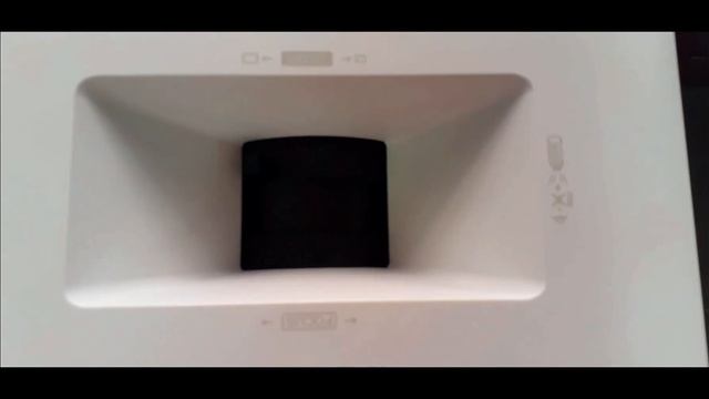Projektor ViewSonic LS750WU Review смотреть онлайн
